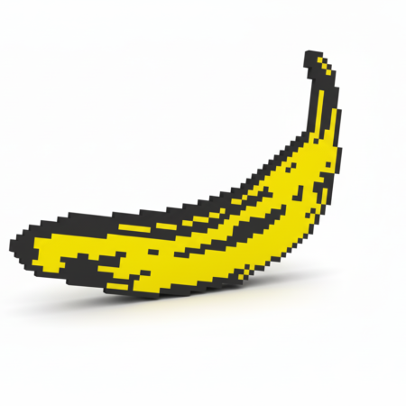 Banane Binaire
